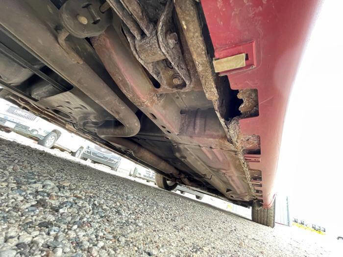 Used 2008 Chevrolet Impala LT image 17