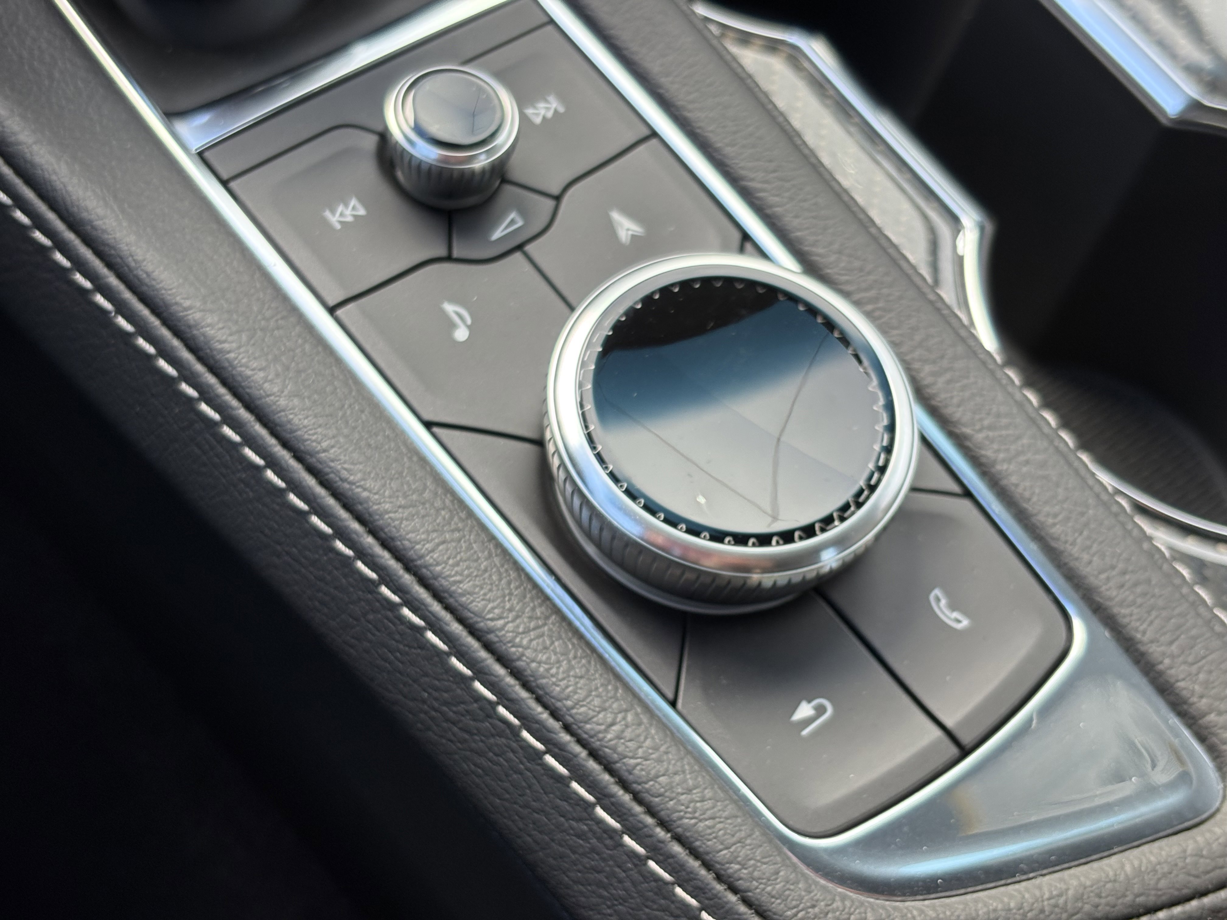 New 2026 Cadillac CT4 V Blackwing w/ Driver Assist Package image 26