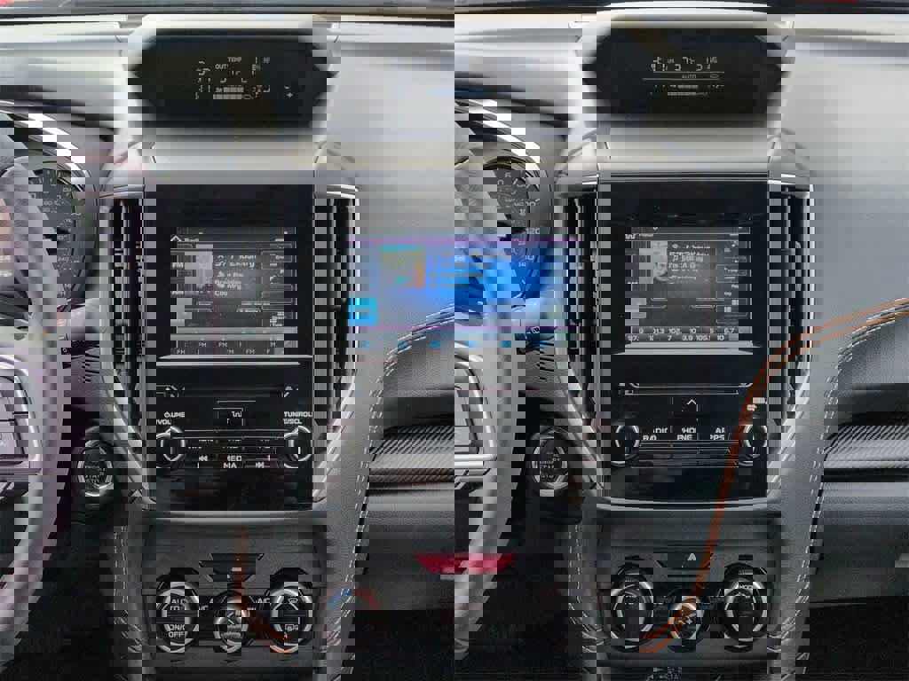 Certified 2022 Subaru Crosstrek 2.0i Premium w/ Moonroof Package image 30