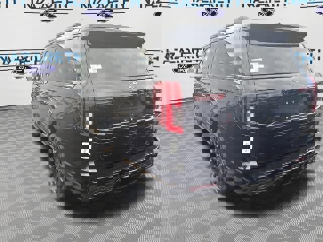 New 2026 Ford Expedition Max Platinum w/ Stealth Performance Package image 5