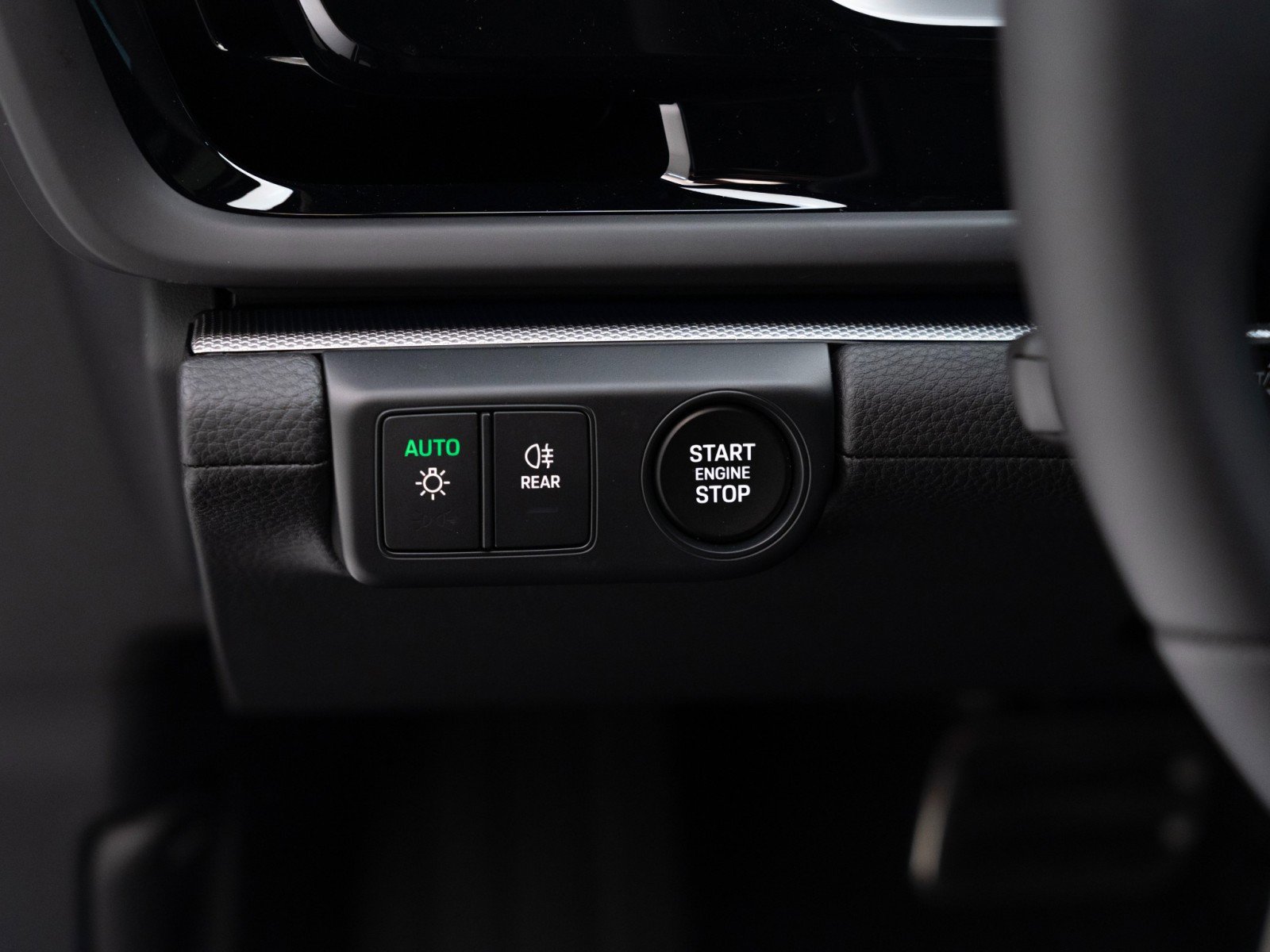 New 2026 Porsche Panamera 4 image 31