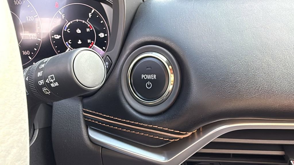 New 2026 MAZDA CX-90 Plug-In Hybrid w/ Premium Plus image 19