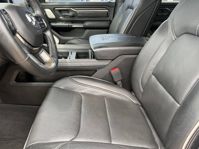 Used 2019 RAM 1500 Limited RWD image 8