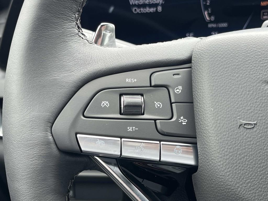 New 2026 Cadillac CT5 Premium Luxury w/ Technology Package image 27