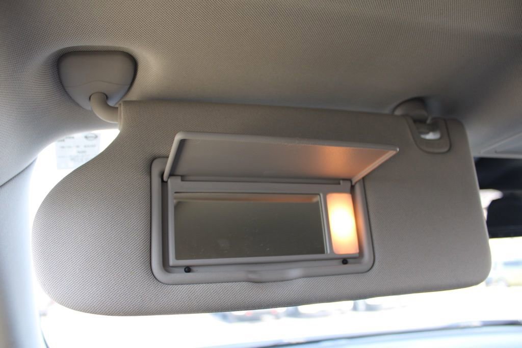 Used 2020 Nissan Murano SL w/ Moonroof Package image 48