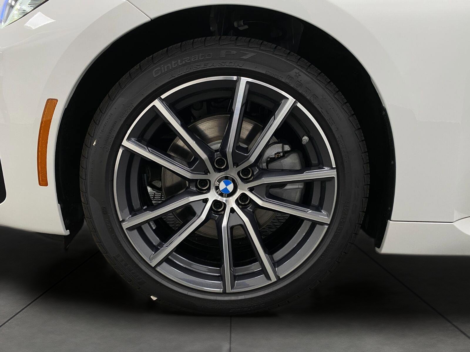 New 2026 BMW 230i xDrive Coupe w/ Premium Package AWD/4WD image 11