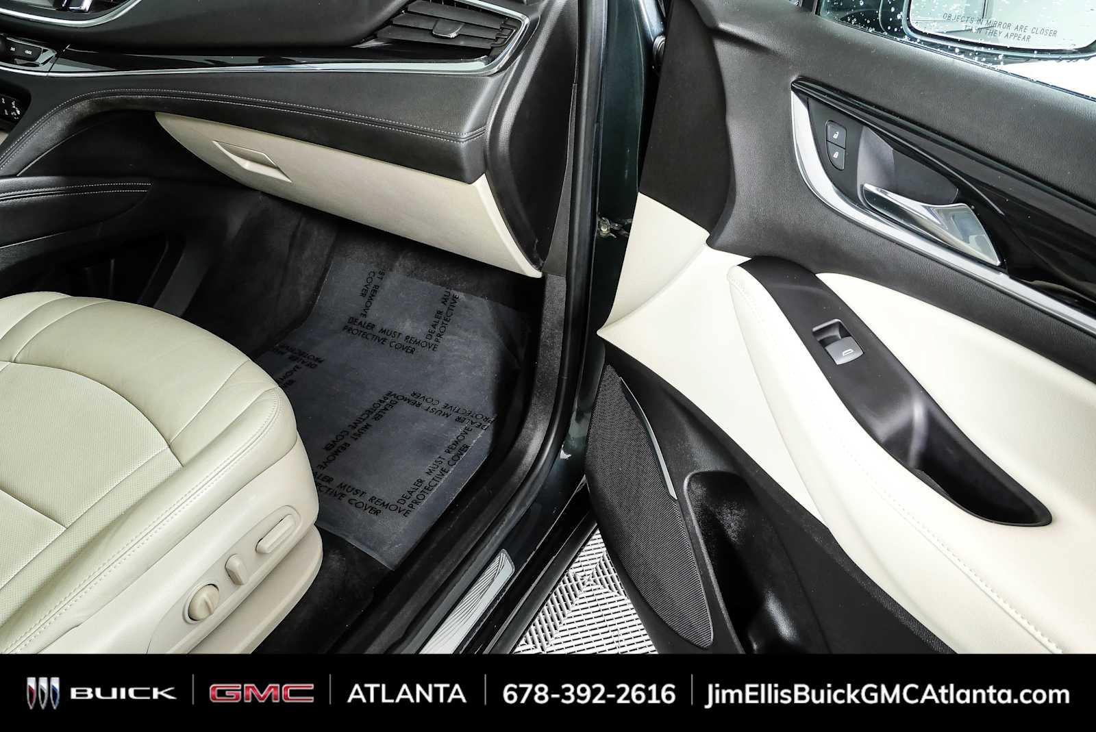 Used 2019 Buick Enclave Essence FWD image 23