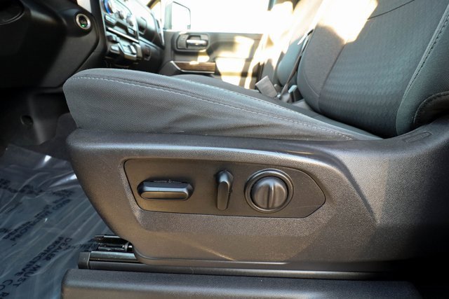 Used 2020 GMC Sierra 2500 SLE w/ SLE Convenience Package image 41