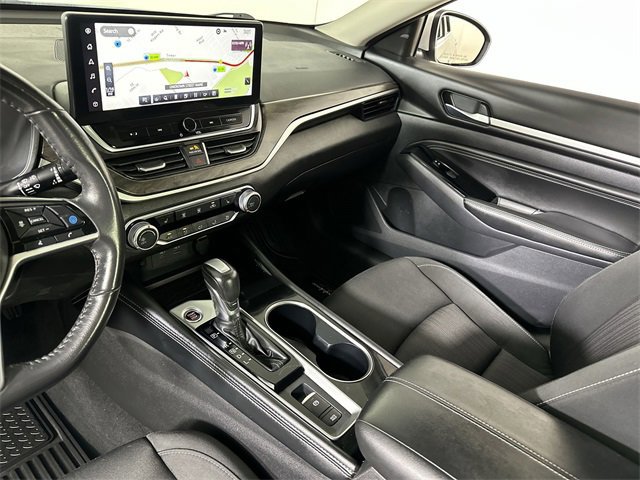 Used 2023 Nissan Altima 2.5 SV w/ SV Premium Package image 36