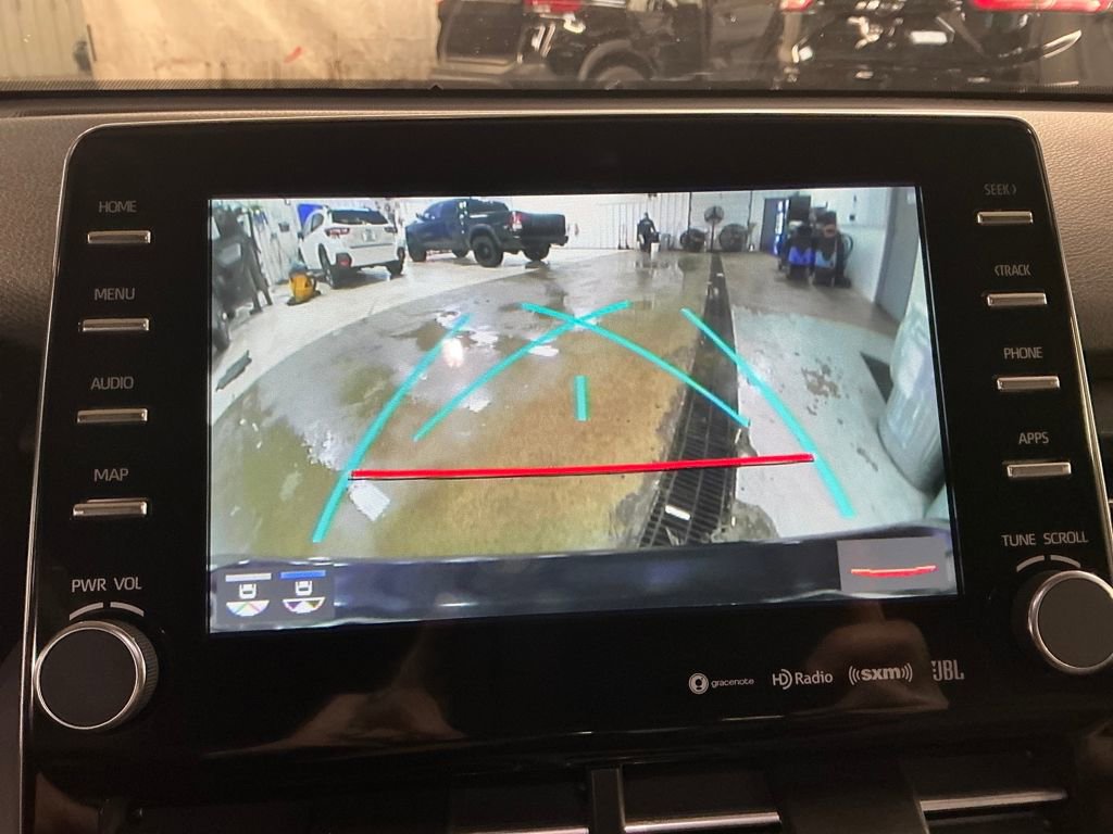 Certified 2019 Toyota Avalon Touring image 21