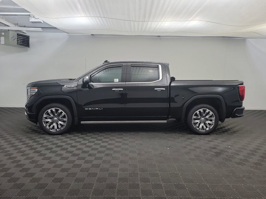 Used 2024 GMC Sierra 1500 Denali w/ Denali Reserve Package image 2