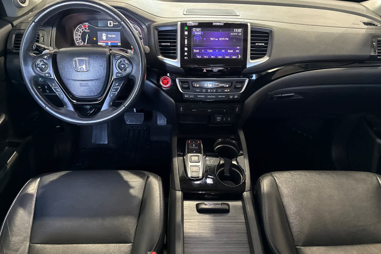 Used 2016 Honda Pilot Touring image 12