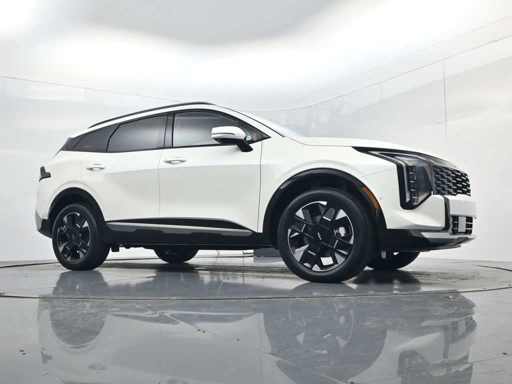 New 2026 Kia Sportage SX Prestige image 38