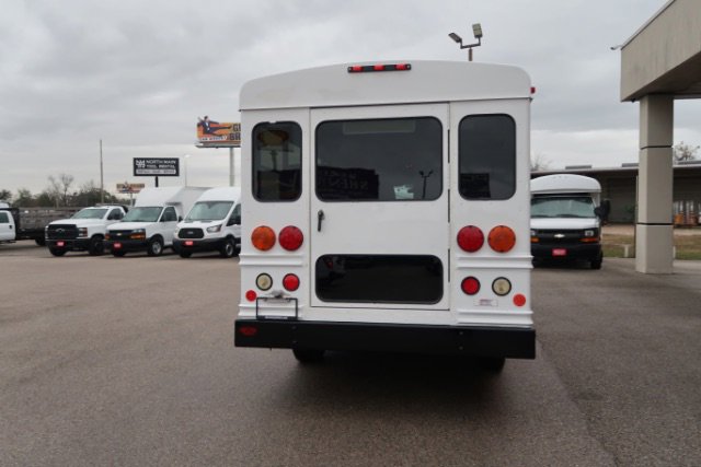Used 2007 Chevrolet Express 3500 w/ School Bus Package image 5