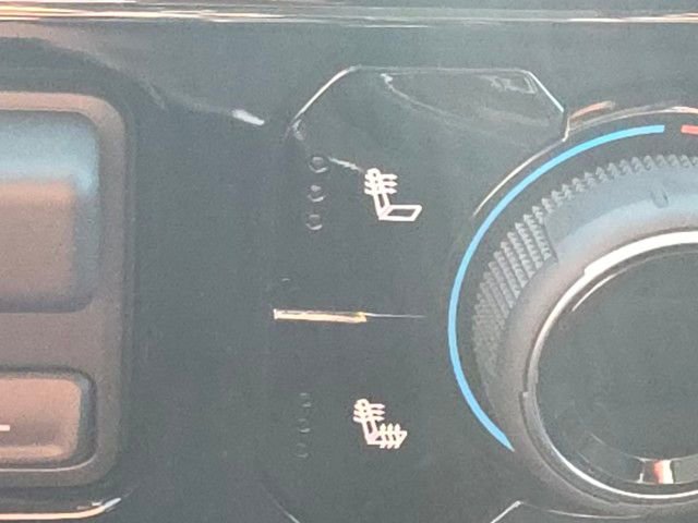 New 2025 Chevrolet Silverado 1500 LT w/ All Star Edition Plus image 9