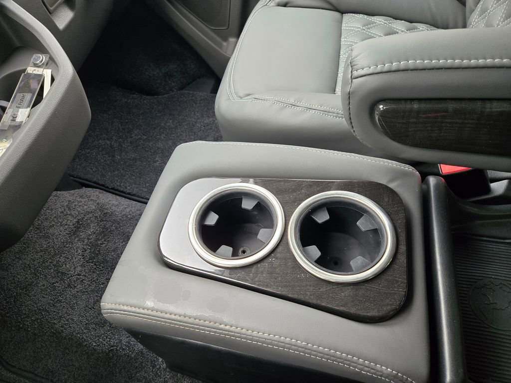 New 2026 Ford Transit 150 Low Roof AWD image 26