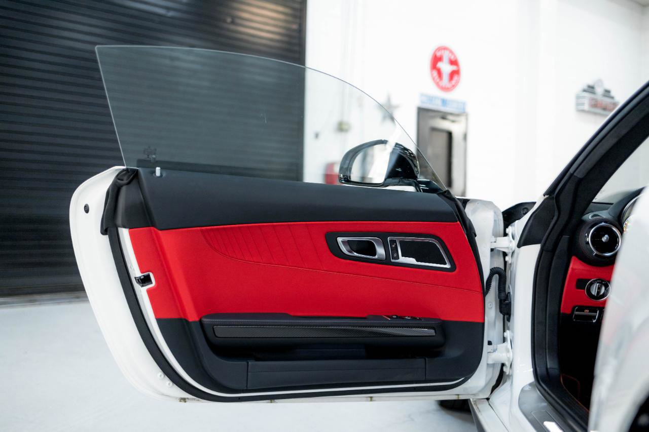 Used 2021 Mercedes-Benz AMG GT C image 41