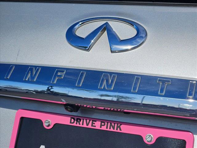 Used 2016 INFINITI QX60 Luxe w/ Premium Package AWD/4WD image 30