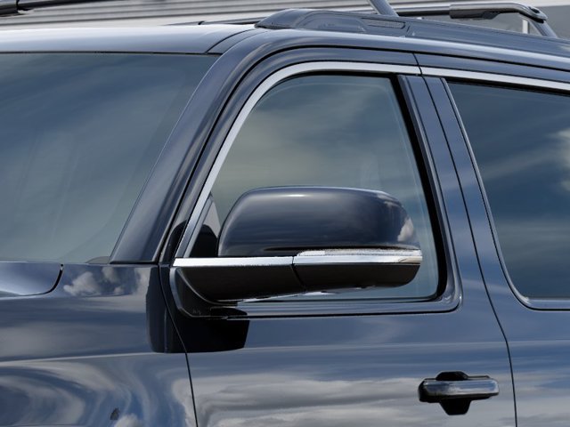 New 2026 Jeep Grand Wagoneer L 2WD image 12
