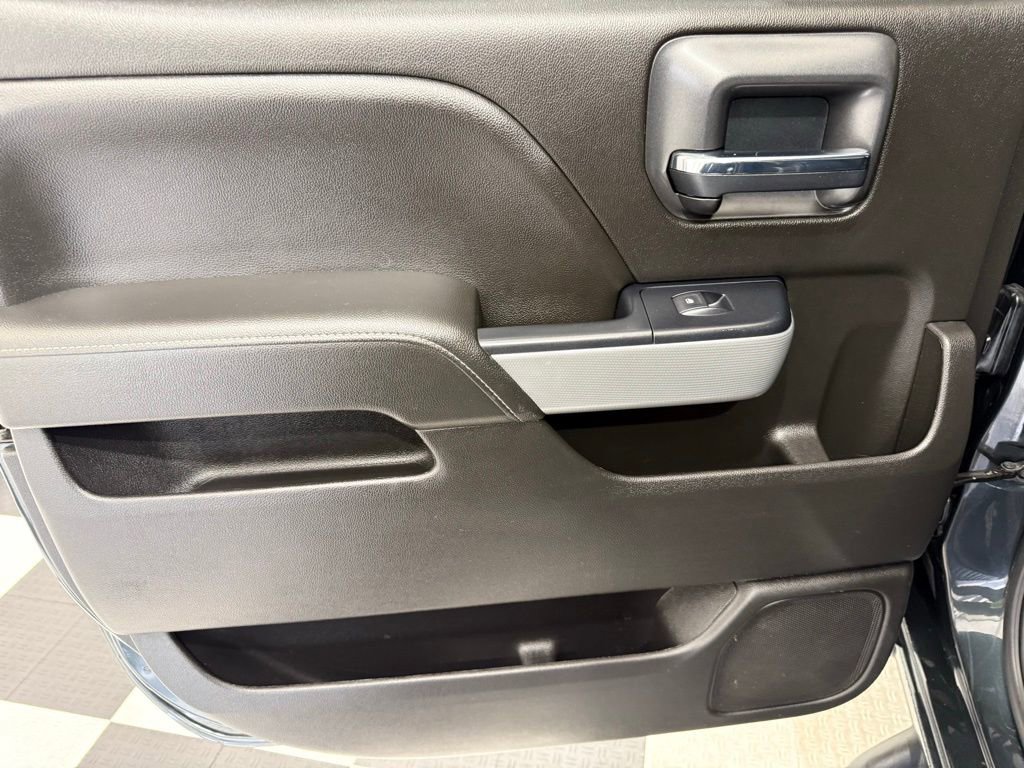 Used 2018 Chevrolet Silverado 3500 LT w/ LT Convenience Package AWD/4WD image 18