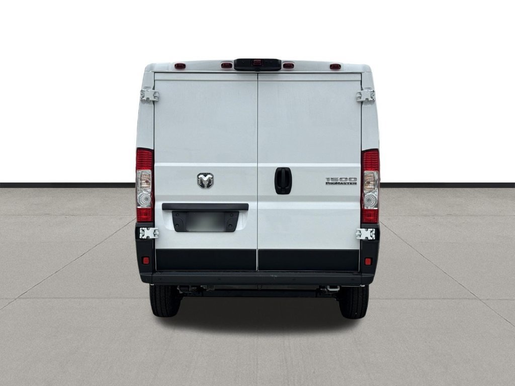 New 2026 RAM ProMaster 1500 w/ Safety Group FWD image 3