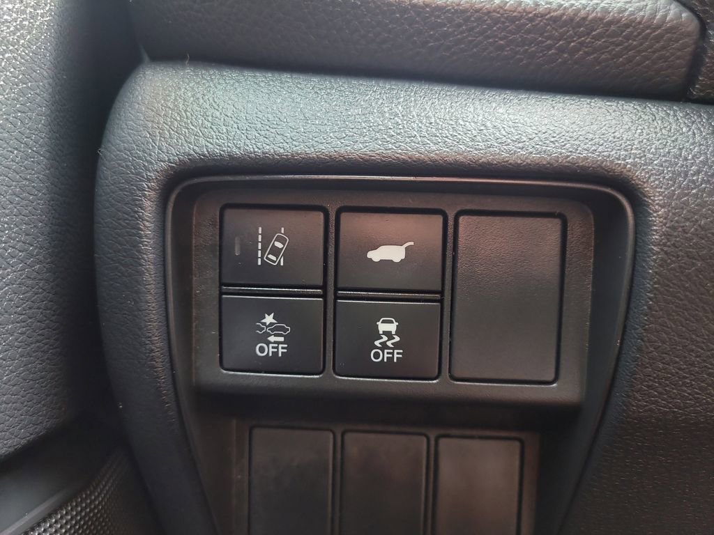 Used 2020 Honda CR-V EX-L image 27
