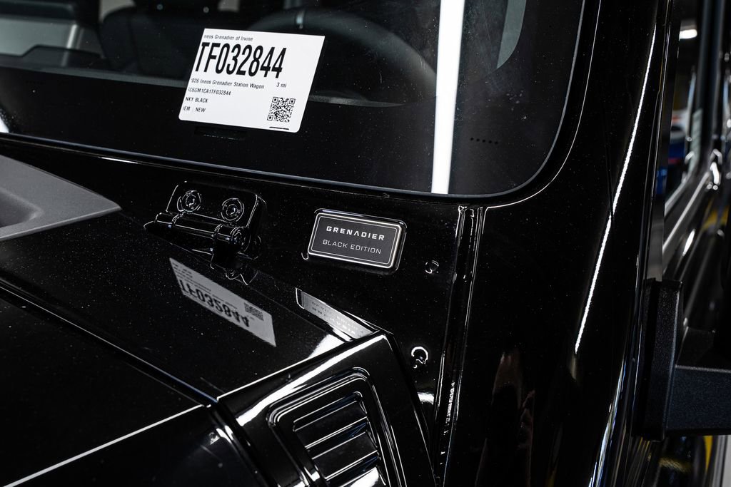 New 2026 INEOS Grenadier image 10