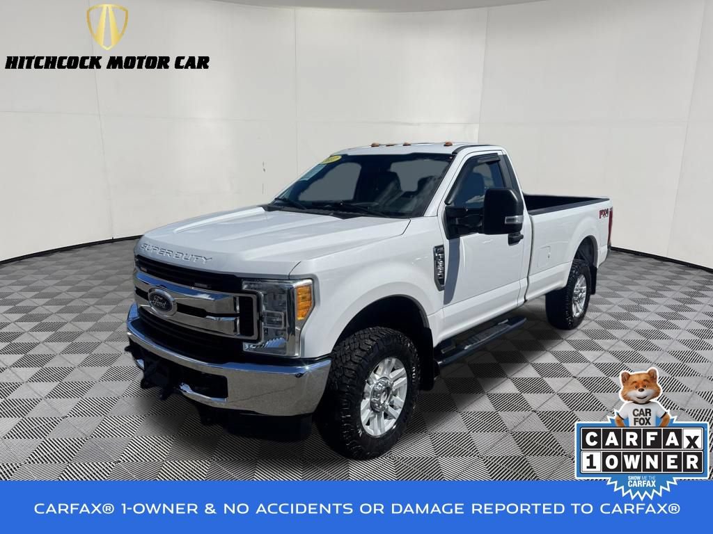 Used 2017 Ford F350 XL