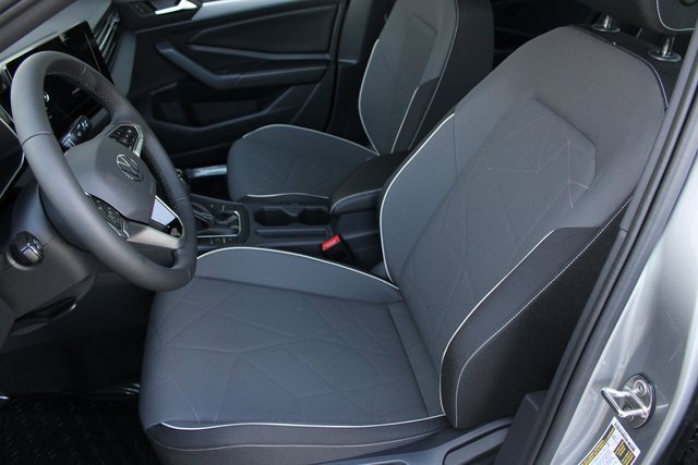 New 2026 Volkswagen Jetta Sport image 13