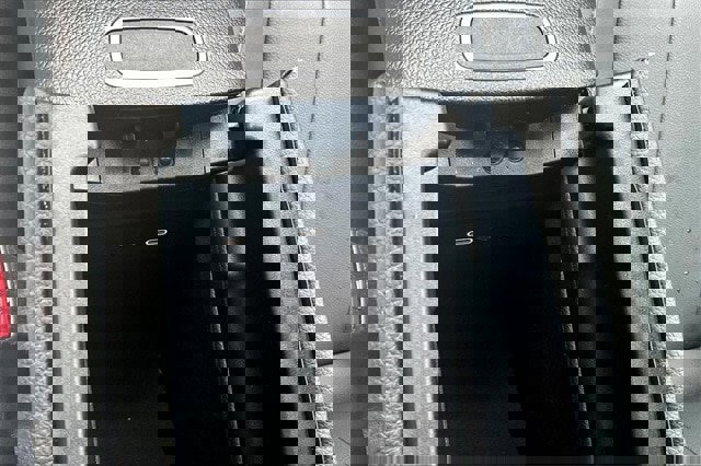 Certified 2025 Mercedes-Benz GLA 250 4MATIC image 20