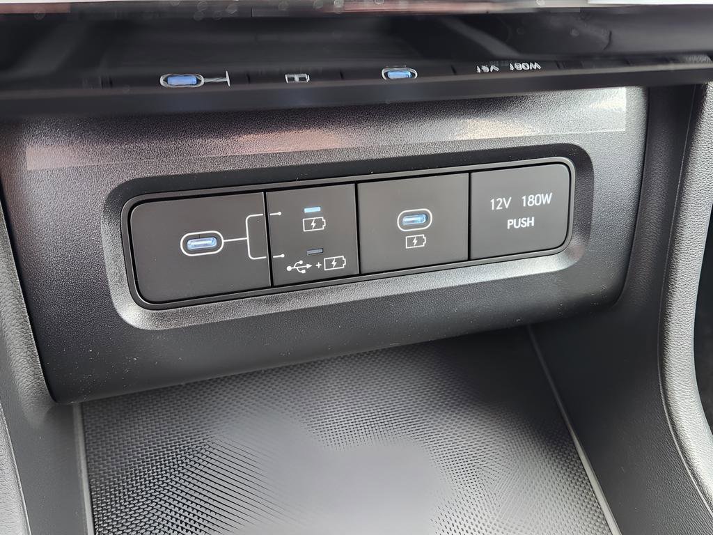 New 2026 Hyundai Tucson SEL w/ Tow & Go Package AWD/4WD image 21