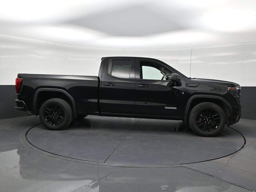 Used 2023 GMC Sierra 1500 Elevation RWD image 6
