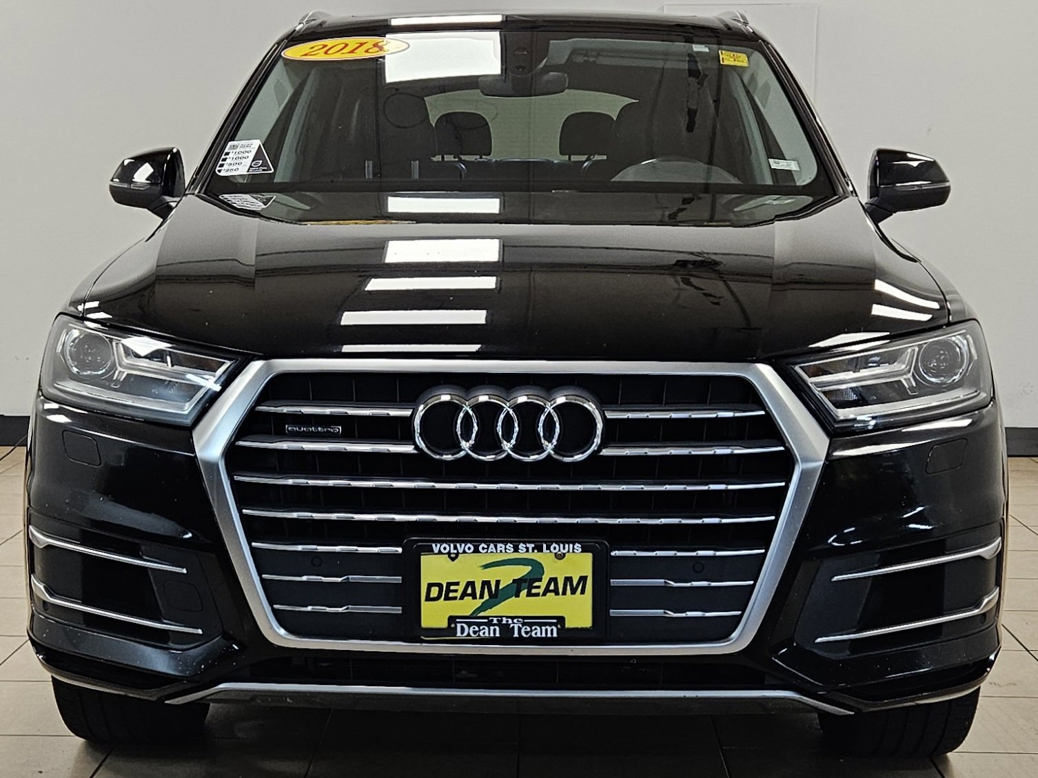 Used 2018 Audi Q7 3.0T Premium Plus image 6