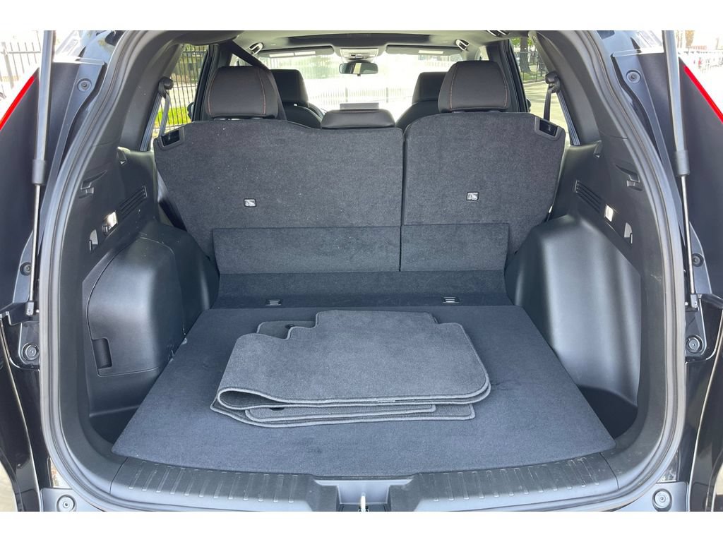 Used 2026 Honda CR-V Sport image 17