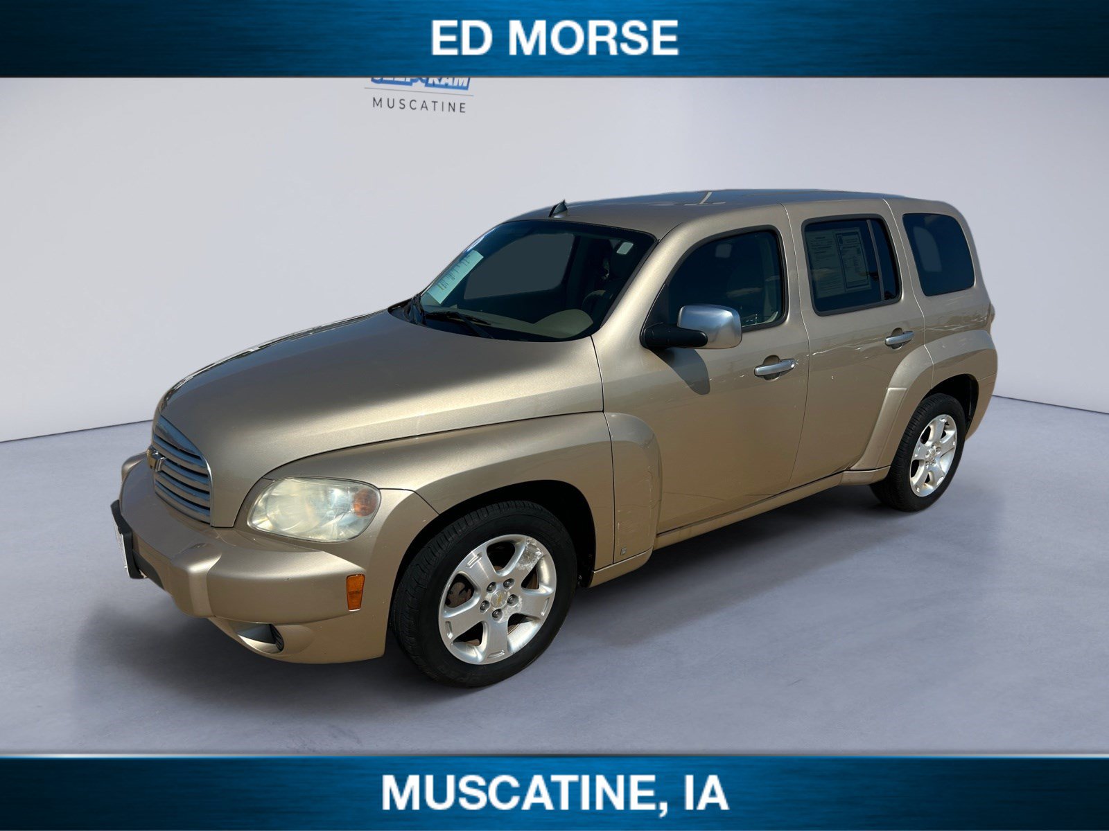 Used 2006 Chevrolet HHR LT
