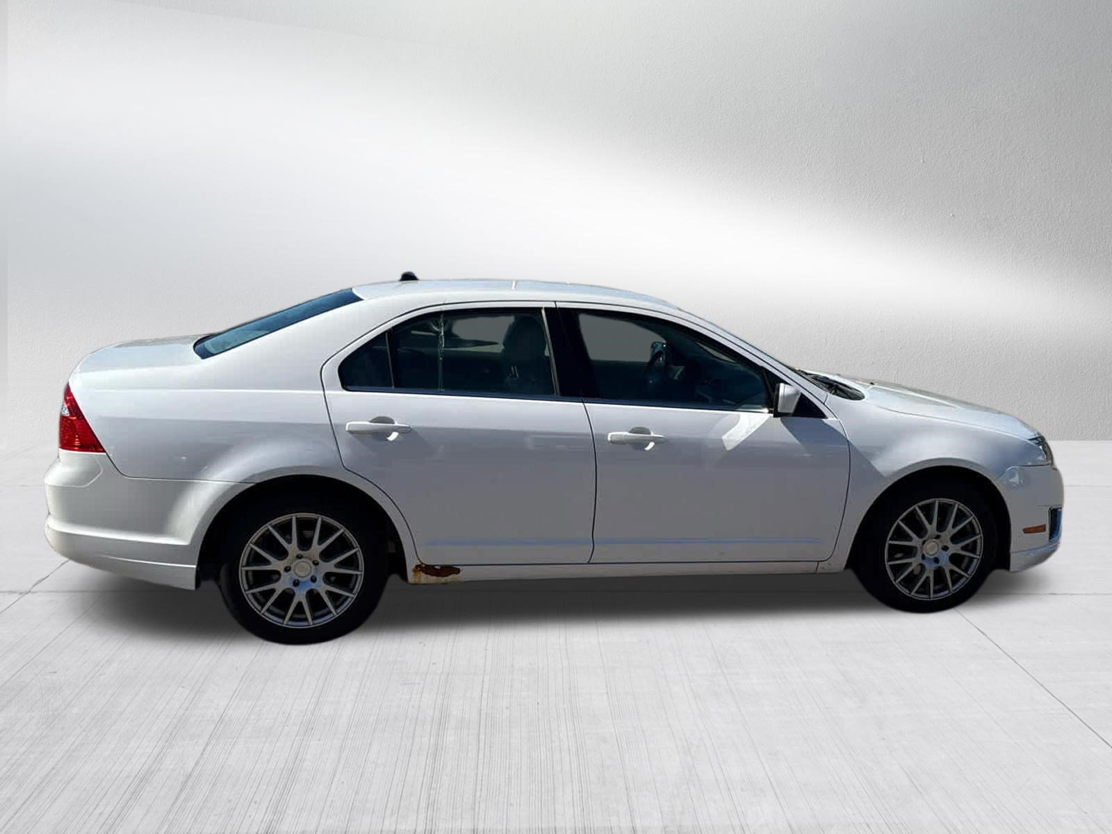 Used 2011 Ford Fusion SEL FWD image 8