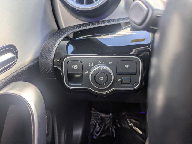 Used 2025 Mercedes-Benz CLA 250 4MATIC image 20