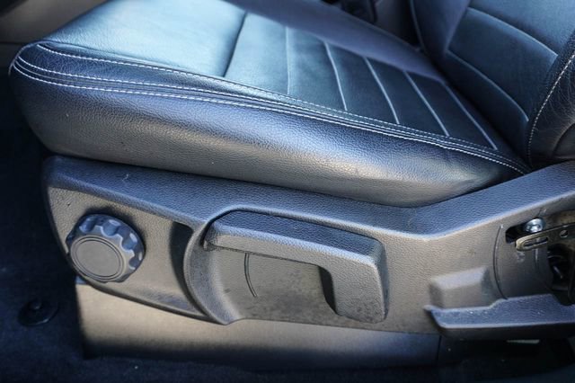 Used 2023 Ford Ranger XLT w/ Equipment Group 301A Mid image 12