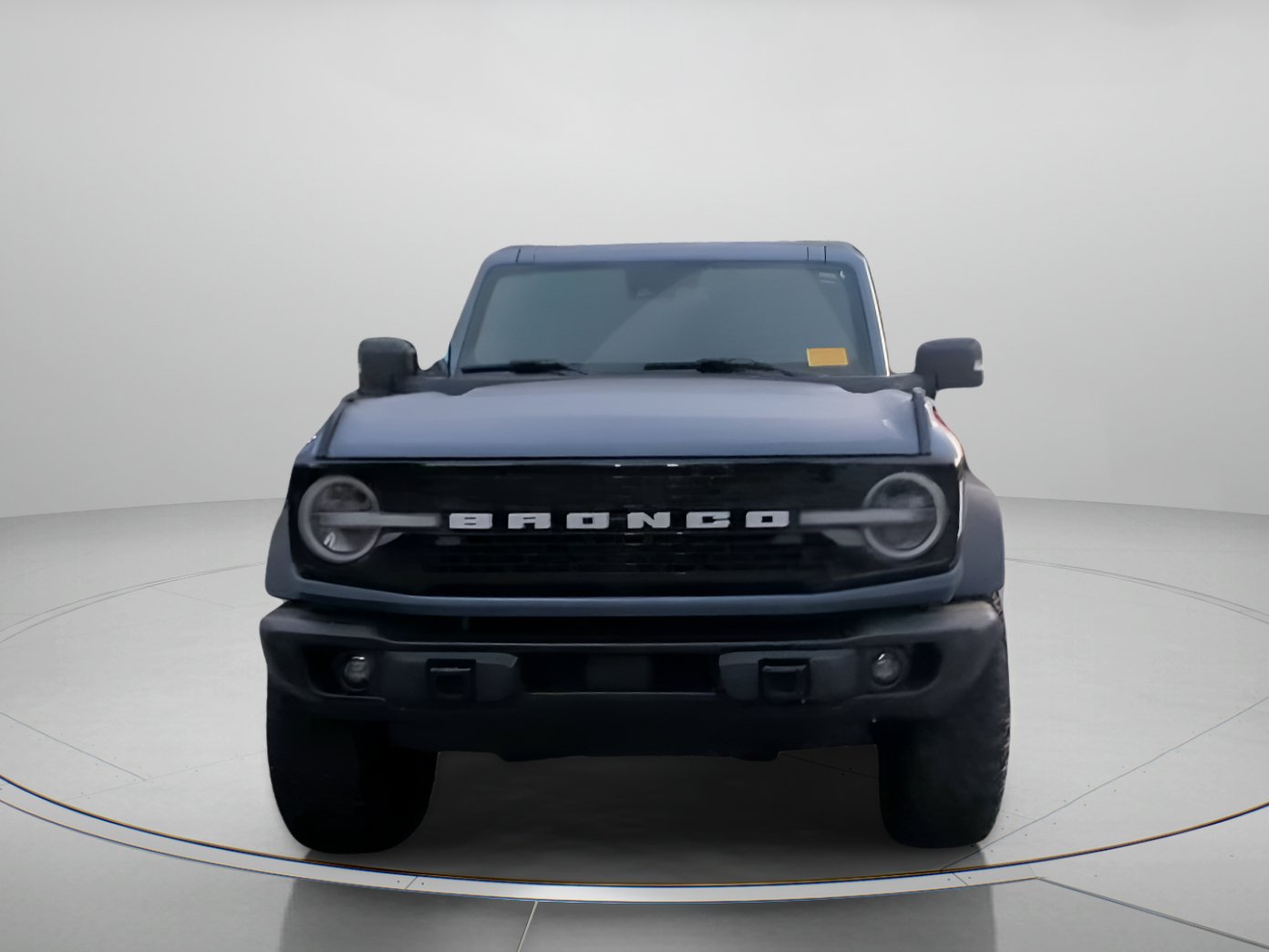 Certified 2023 Ford Bronco Wildtrak AWD/4WD image 8