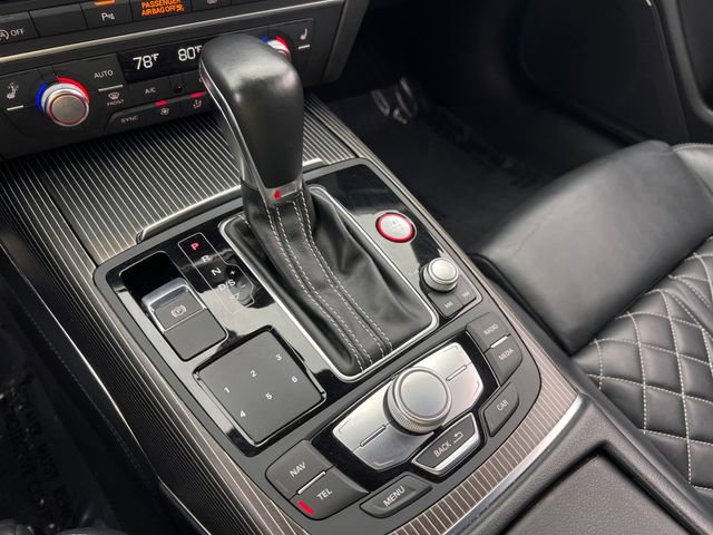 Used 2018 Audi S6 Prestige w/ S Sport Package AWD/4WD image 29