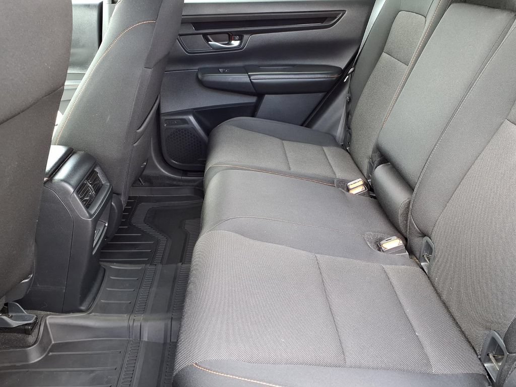 Used 2024 Honda CR-V Sport image 11