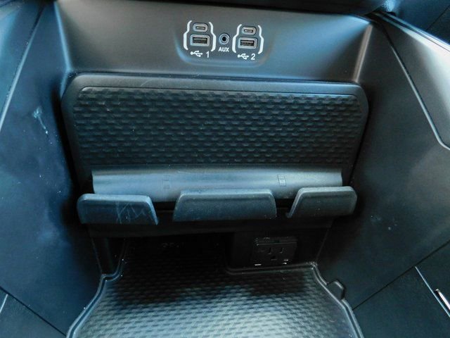 Used 2024 RAM 1500 Laramie image 13