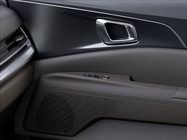 New 2027 Kia Carnival LXS FWD image 25