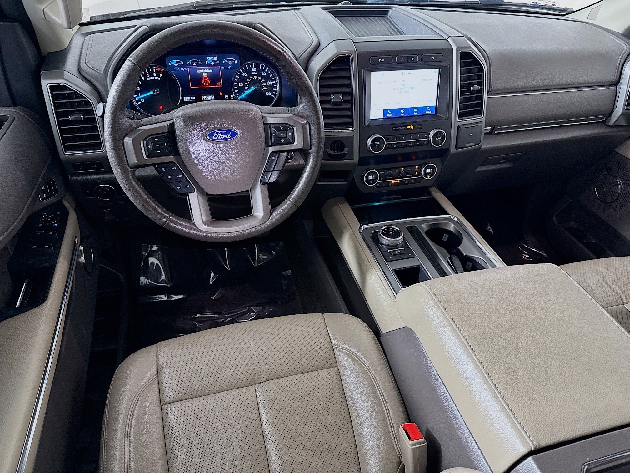 Used 2020 Ford Expedition XLT w/ Equipment Group 202A image 17