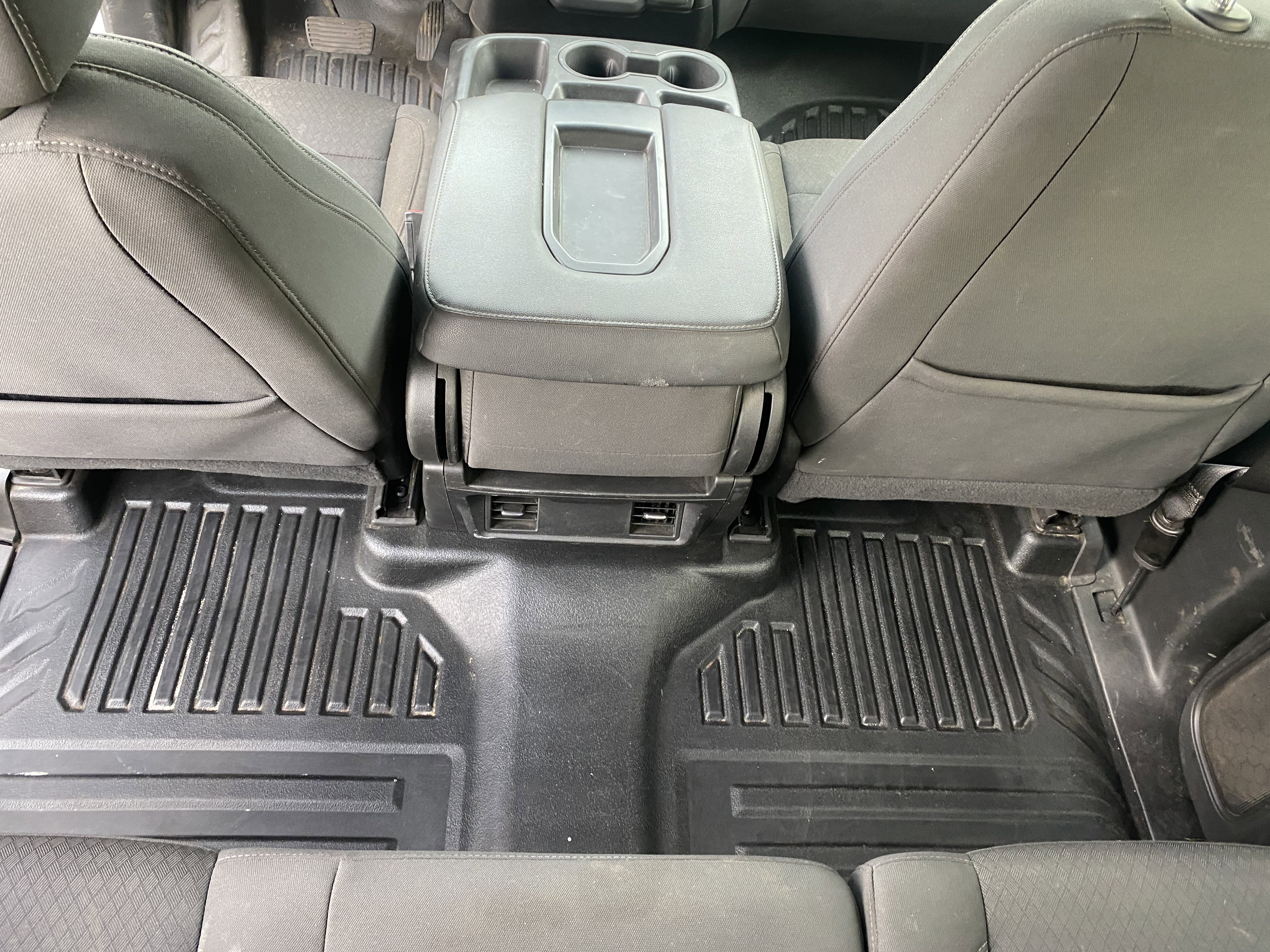 Used 2022 GMC Sierra 1500 Pro w/ Convenience Package image 20