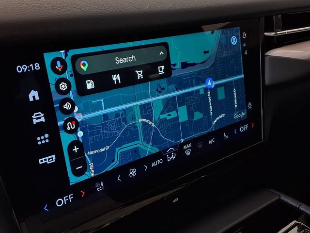 New 2026 Lincoln Navigator Reserve w/ Jet Appearance Package AWD/4WD image 15