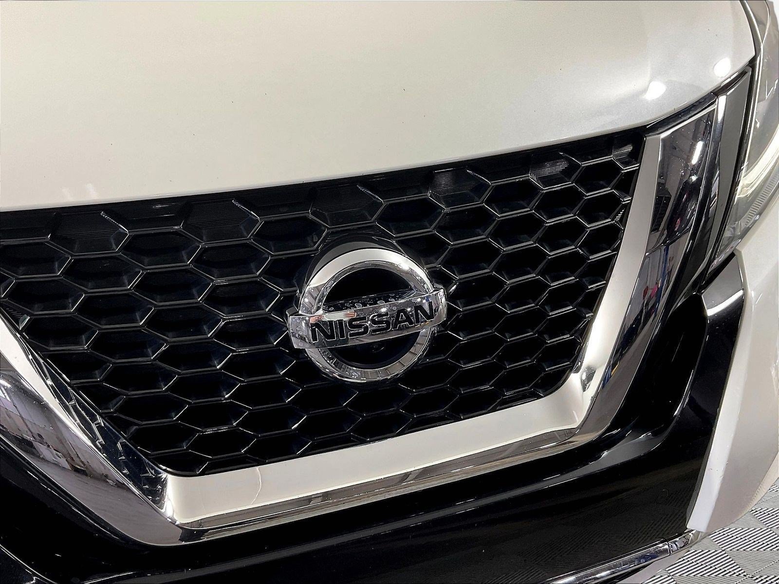 Used 2022 Nissan Murano Platinum w/ Cargo Package AWD/4WD image 33