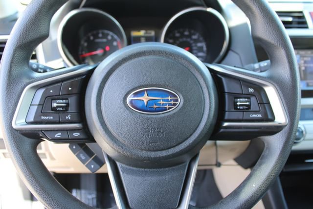 Used 2018 Subaru Outback 2.5i AWD/4WD image 20