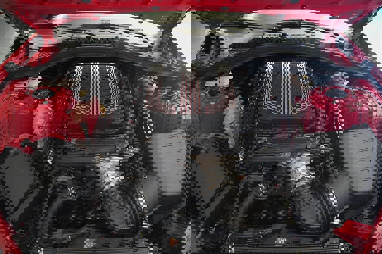 Used 2018 Chevrolet Camaro ZL1 image 33