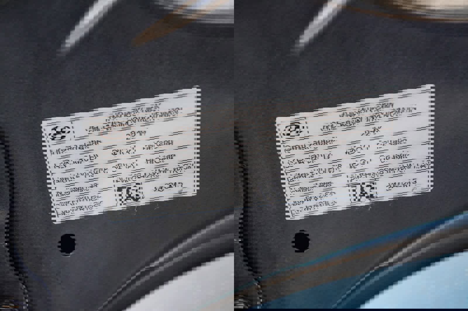 Used 2024 Hyundai Elantra N Line image 29